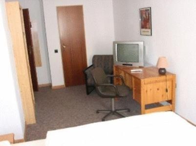 Pension Leipziger Hof Ганновер Номер фото